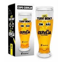 Copão Cerveja Gel 450ml Tudo Bem Cerveja