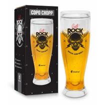 Copao Gel Cerveja Caveira Lets Rock 10066