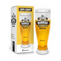 Copao Gel Cerveja Um Homem Sem Barriga 10065