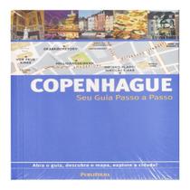 Copenhague. Guia Passo a Passo flexibound Vários Autores Copenhague. Guia Passo a Passo flexibound Vários Autores