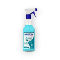 COPERALCOOL BACFREE SEGREDOS DA NATUREZA FRESCOR DAS AGUAS 500ml