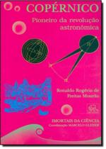 Copérnico - Pioneiro da Revolução Astronômica - Odysseus Copérnico - Pioneiro da Revolução Astronômica - Odysseus