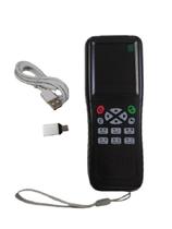 Copiador Clonador RFID 125 kHz 13,56 MHz com Tela LCD Portátil Copiador Clonador RFID 125 kHz 13,56 MHz com Tela LCD Portátil