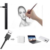 Copiamax Tablet Gráfico A3, Placa De Copiar Desenhos