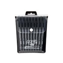 Copic Multiliner - Estojo com 9 - Conjunto B2