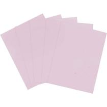 Copie Paper Staples 678826 em cor pastel 8,5x11 lilás 500 folhas
