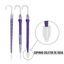 Copinho Coletor de Água para Guarda-Chuva