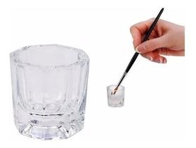 Copinho Dapen Copo Dappen Porcelana Acrigel Copinho Dapen Copo Dappen Porcelana Acrigel