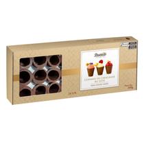 Copinho de Chocolate ao Leite Borússia Chocolates