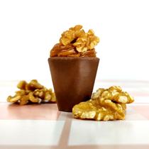 Copinho de Chocolate ao Leite Borússia Chocolates