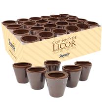 Copinho de Chocolate ao Leite Borússia Chocolates