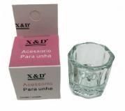 Copinho de Vidro Dappen Para Henna X & D