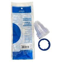 Copinho Descartável Para Inalador Respiramax Ns