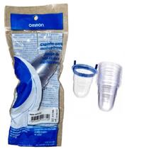 Copinho Descartável Para Inalador Respiramax Ns