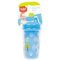 Copinho Fun 250ml - Azul - Buba Toys