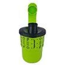 Copinho infantil colors game 225 ml da tupperware