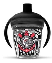 Copinho infantil de transicao vai Corinthians