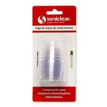 Copinho P/Inalador Pulmosonic Soniclear