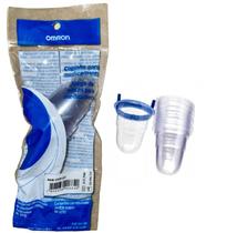 Copinho Para Medicamento Inalador Ultrassônico Com 10 Unid