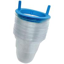 Copinhos Descartáveis para Nebulizador NE-U702 - 10 unidades