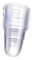 Copinhos P/ Nebulizador G-tech Ultraneb Desk C/10 Original