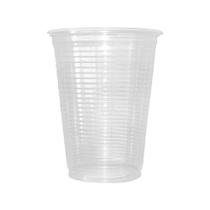Copo 150ml Transparente - Copoplast 100 Unidades