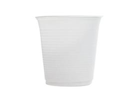 Copo 180ml Branco C/100 Forfest