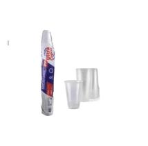 Copo 180Ml Ultra 100 Pp 100Un Transp