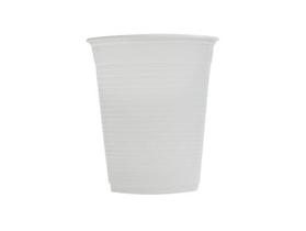 Copo 200ml Branco C/50 Forfest Copo 200ml Branco C/50 Forfest