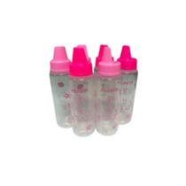 Copo 240ml Transição Treinamento Educativo Kit 6 Unid.