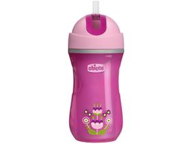 Copo 266ml Chicco Sport Cup Copo 266ml Chicco Sport Cup