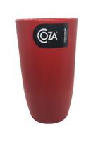 Copo 275 ml - Mesa PP - Vermelho Coza