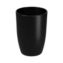 Copo 275ml Cozy Coza Preto Brinox - 10202/0008 Copo 275ml Cozy Coza Preto Brinox - 10202/0008