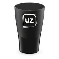 Copo 300 ml Café Água Cerveja Alça Unitário Plástico Chopp Copo 300 ml Café Água Cerveja Alça Unitário Plástico Chopp