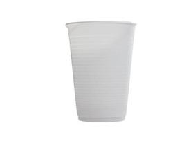Copo 300ml Branco C/100 Forfest