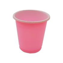 Copo 30ml Biodegradável Rosa - 10 unidades - Trik Trik - Rizzo Copo 30ml Biodegradável Rosa - 10 unidades - Trik Trik - Rizzo