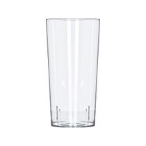 Copo 340 ml acrilico com 10 unidades