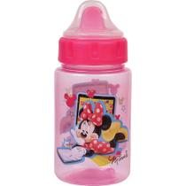 Copo 340ml Baby Go Minnie 2214 com Tampa