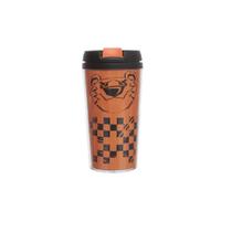 Copo 350ml Lov It Tigor T.Tigre Urban Fun Laranja Original