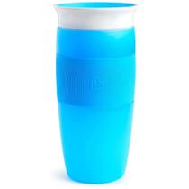 Copo 360 Infantil Grande 414ML Munchkin Cor:Rosa Copo 360 Infantil Grande 414ML Munchkin Cor:Rosa