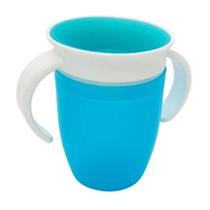 Copo 360 Miracle Cup 6m C/ Alça E Tampa Treinamento Copo 360 Miracle Cup 6m C/ Alça E Tampa Treinamento