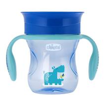 Copo 360 Perfect Cup 12 Meses+ ul Chicco