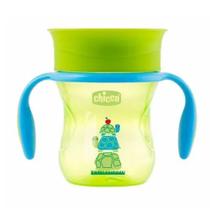 Copo 360 Perfect Cup Verde 200 ml 89930 Copo 360 Perfect Cup Verde 200 ml 89930