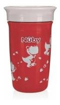 Copo 360º Decorado 300ml Nuby (+12m)
