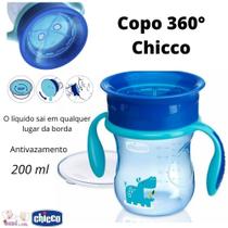 Copo 360º Perfect Chicco