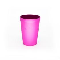 Copo 380 ml Rosa Escuro - Infanti Copo 380 ml Rosa Escuro - Infanti