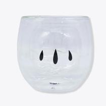 Copo 3D Disney 150ml Mão Mickey Mouse ZonaCriativa Copo 3D Disney 150ml Mão Mickey Mouse ZonaCriativa