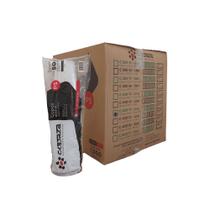 Copo 400ml Liso Translúcido Strong ABNT 2002 Copaza com 1.000 unidades Copo 400ml Liso Translúcido Strong ABNT 2002 Copaza com 1.000 unidades