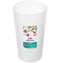Copo 500ml Cores Sortidas - SR7812 - SANREMO