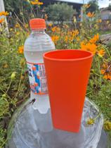 Copo 500ml Plástico kit 06 unidades Combina praticidade, segurança e estilo Copo 500ml Plástico kit 06 unidades Combina praticidade, segurança e estilo